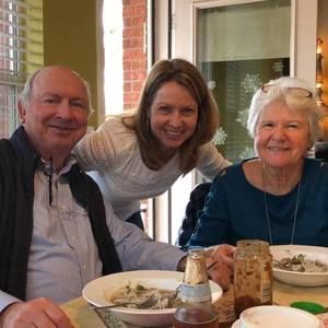 Meet your Posher, Marion